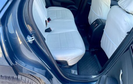Hyundai Tucson, 2022 год, 3 700 000 рублей, 18 фотография