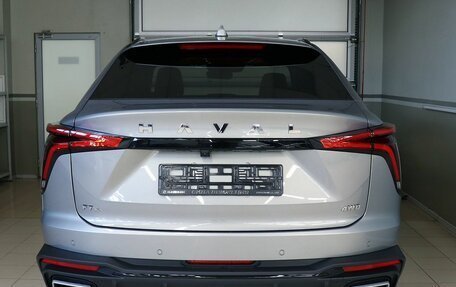 Haval F7x, 2026 год, 3 799 000 рублей, 5 фотография
