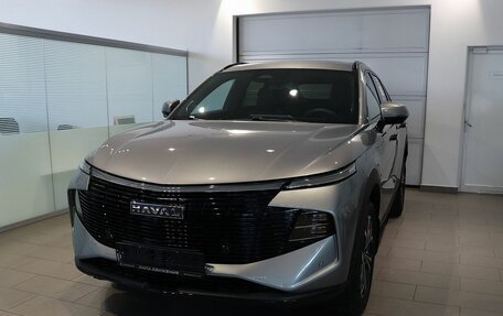 Haval F7x, 2026 год, 3 799 000 рублей, 3 фотография
