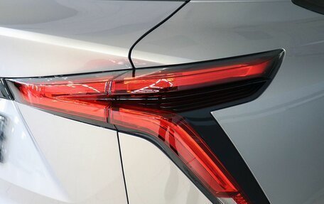 Haval F7x, 2026 год, 3 799 000 рублей, 8 фотография