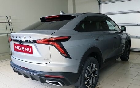 Haval F7x, 2026 год, 3 799 000 рублей, 6 фотография