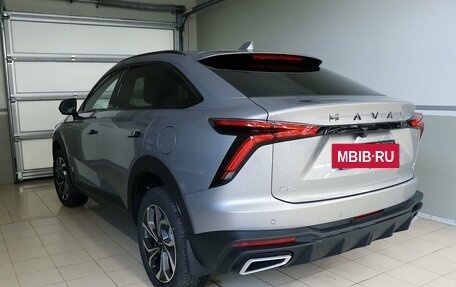 Haval F7x, 2026 год, 3 799 000 рублей, 4 фотография