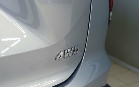 Haval F7x, 2026 год, 3 799 000 рублей, 9 фотография