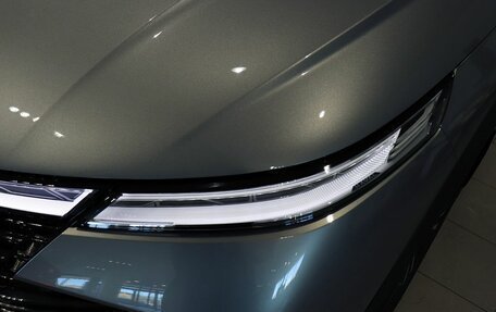 Haval F7x, 2026 год, 3 799 000 рублей, 15 фотография