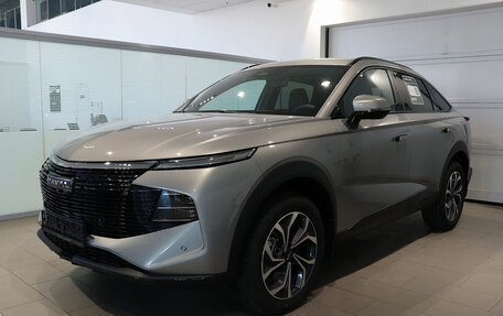 Haval F7x, 2026 год, 3 799 000 рублей, 20 фотография