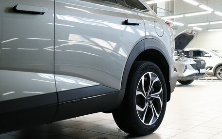 Haval F7x, 2026 год, 3 799 000 рублей, 11 фотография