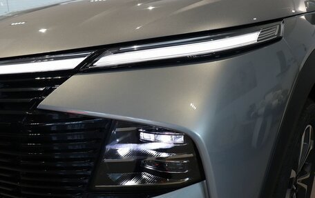 Haval F7x, 2026 год, 3 799 000 рублей, 16 фотография