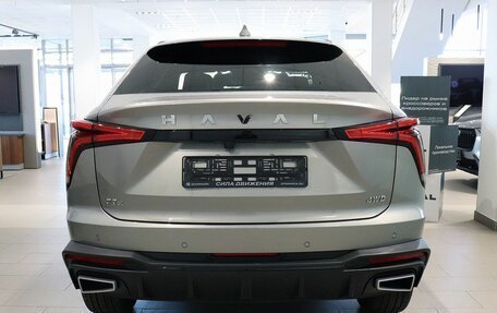 Haval F7x, 2026 год, 3 799 000 рублей, 19 фотография