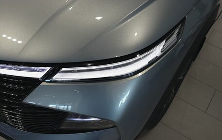 Haval F7x, 2026 год, 3 799 000 рублей, 17 фотография