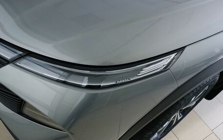 Haval F7x, 2026 год, 3 799 000 рублей, 14 фотография
