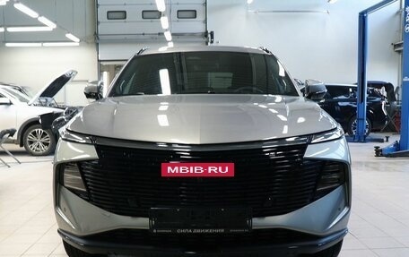 Haval F7x, 2026 год, 3 799 000 рублей, 2 фотография