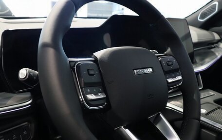 Haval F7x, 2026 год, 3 799 000 рублей, 26 фотография