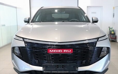 Haval F7x, 2026 год, 3 799 000 рублей, 18 фотография