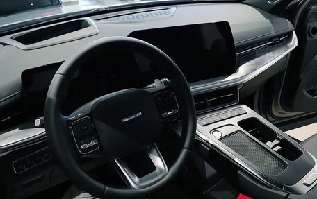 Haval F7x, 2026 год, 3 799 000 рублей, 23 фотография