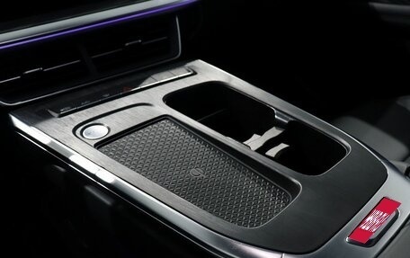 Haval F7x, 2026 год, 3 799 000 рублей, 28 фотография