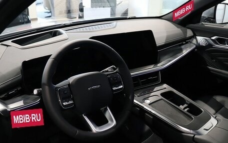 Haval F7x, 2026 год, 3 799 000 рублей, 29 фотография