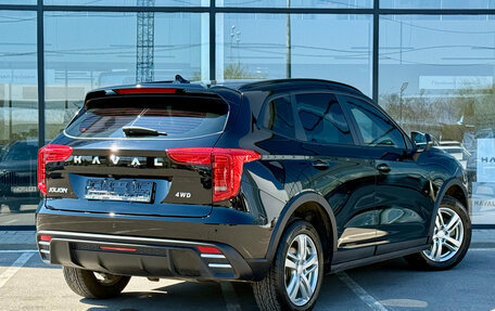 Haval Jolion, 2024 год, 2 150 000 рублей, 2 фотография