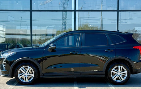 Haval Jolion, 2024 год, 2 150 000 рублей, 4 фотография