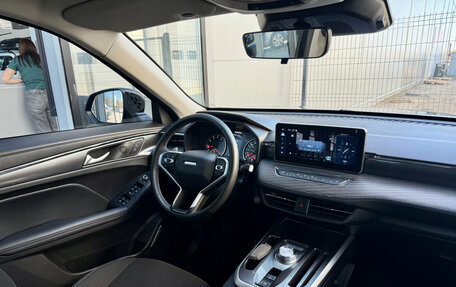 Haval Jolion, 2024 год, 2 150 000 рублей, 7 фотография