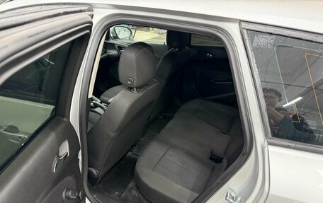 Opel Astra J, 2013 год, 899 000 рублей, 7 фотография
