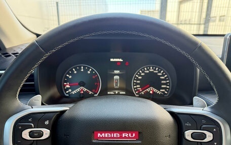 Haval Jolion, 2024 год, 2 150 000 рублей, 10 фотография