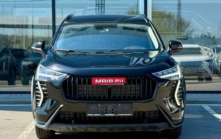 Haval Jolion, 2024 год, 2 150 000 рублей, 3 фотография