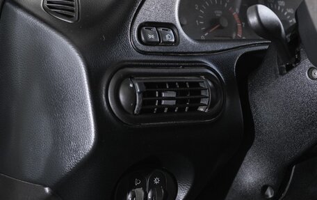 Chevrolet Niva I рестайлинг, 2014 год, 692 000 рублей, 13 фотография