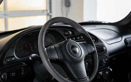 Chevrolet Niva I рестайлинг, 2014 год, 692 000 рублей, 7 фотография