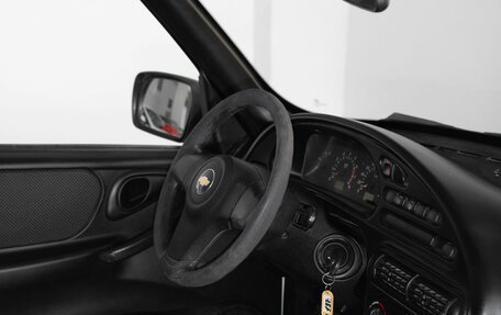 Chevrolet Niva I рестайлинг, 2014 год, 692 000 рублей, 8 фотография