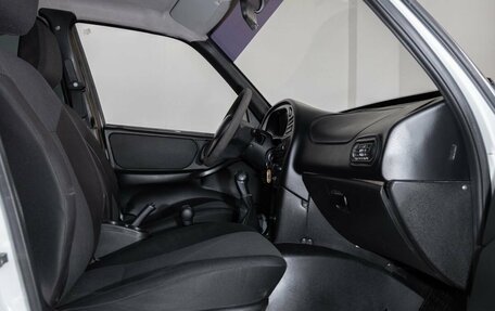 Chevrolet Niva I рестайлинг, 2014 год, 692 000 рублей, 11 фотография