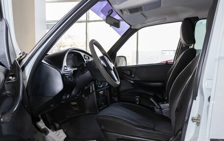 Chevrolet Niva I рестайлинг, 2014 год, 692 000 рублей, 9 фотография