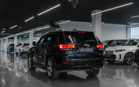 Jeep Grand Cherokee, 2014 год, 2 880 000 рублей, 4 фотография