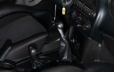 Chevrolet Niva I рестайлинг, 2014 год, 692 000 рублей, 10 фотография