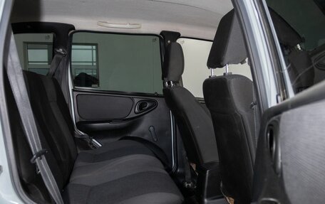 Chevrolet Niva I рестайлинг, 2014 год, 692 000 рублей, 12 фотография