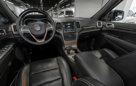 Jeep Grand Cherokee, 2014 год, 2 880 000 рублей, 7 фотография