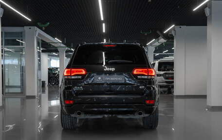 Jeep Grand Cherokee, 2014 год, 2 880 000 рублей, 6 фотография