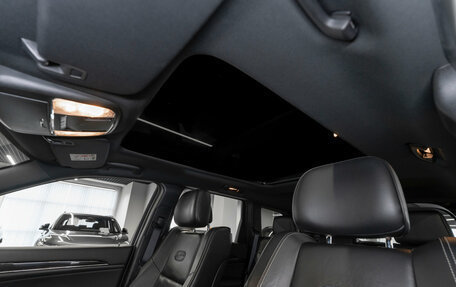 Jeep Grand Cherokee, 2014 год, 2 880 000 рублей, 11 фотография