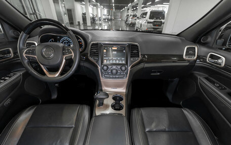 Jeep Grand Cherokee, 2014 год, 2 880 000 рублей, 8 фотография