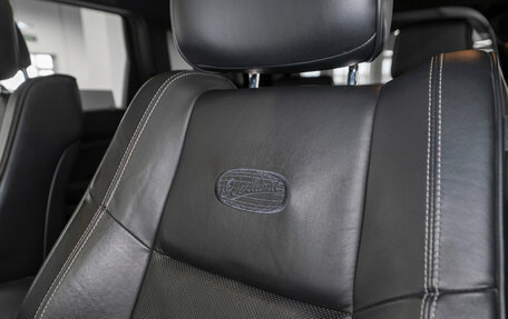 Jeep Grand Cherokee, 2014 год, 2 880 000 рублей, 10 фотография