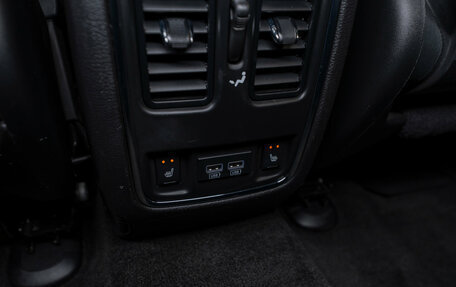 Jeep Grand Cherokee, 2014 год, 2 880 000 рублей, 15 фотография