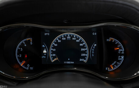 Jeep Grand Cherokee, 2014 год, 2 880 000 рублей, 13 фотография