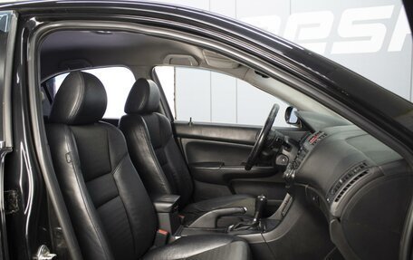 Honda Accord VII рестайлинг, 2006 год, 960 000 рублей, 7 фотография
