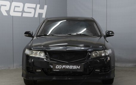 Honda Accord VII рестайлинг, 2006 год, 960 000 рублей, 3 фотография