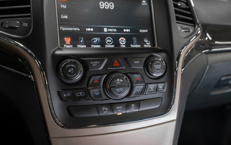 Jeep Grand Cherokee, 2014 год, 2 880 000 рублей, 26 фотография