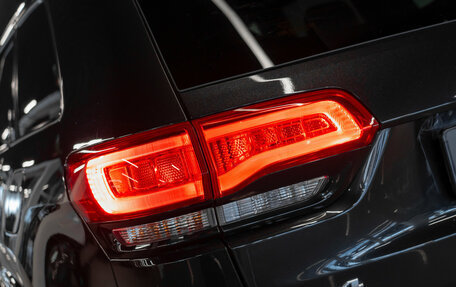 Jeep Grand Cherokee, 2014 год, 2 880 000 рублей, 29 фотография