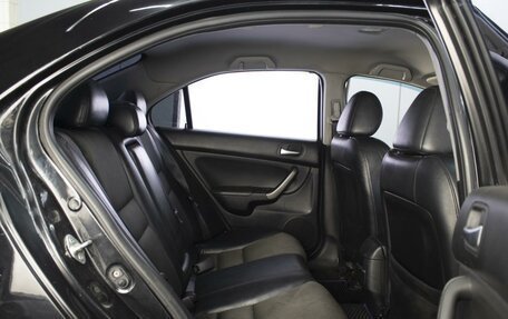 Honda Accord VII рестайлинг, 2006 год, 960 000 рублей, 6 фотография
