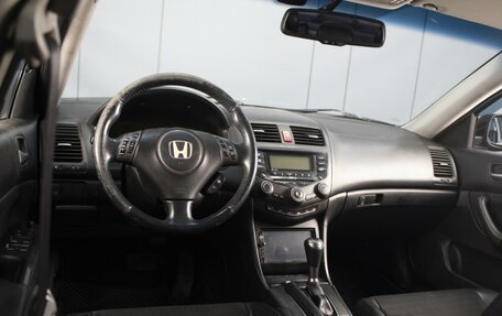 Honda Accord VII рестайлинг, 2006 год, 960 000 рублей, 5 фотография