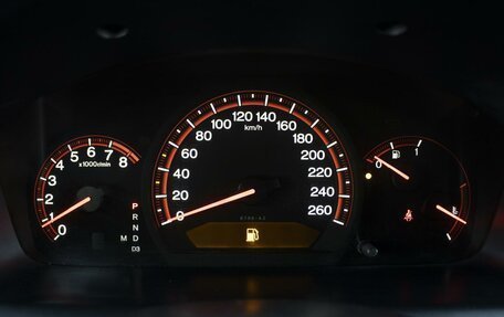 Honda Accord VII рестайлинг, 2006 год, 960 000 рублей, 13 фотография