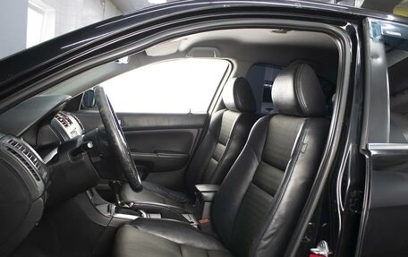Honda Accord VII рестайлинг, 2006 год, 960 000 рублей, 9 фотография