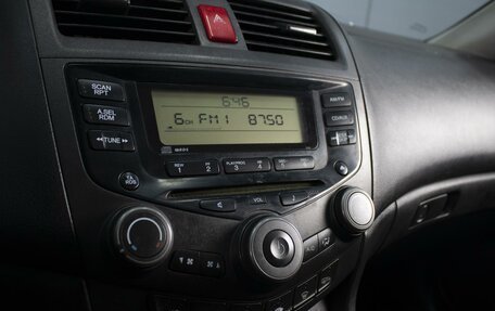 Honda Accord VII рестайлинг, 2006 год, 960 000 рублей, 14 фотография